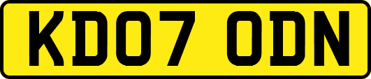 KD07ODN