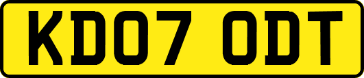KD07ODT