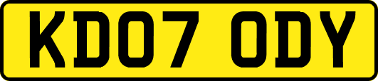 KD07ODY