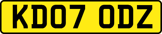 KD07ODZ