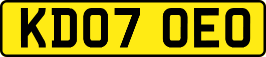 KD07OEO
