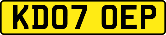 KD07OEP