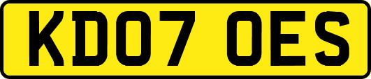 KD07OES