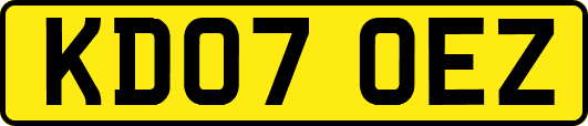 KD07OEZ