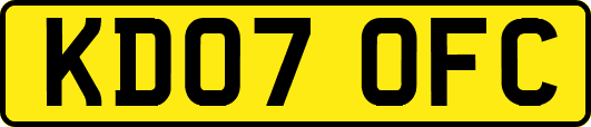 KD07OFC