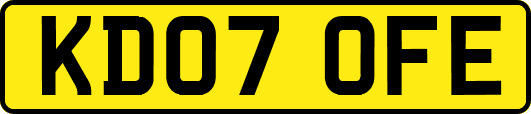 KD07OFE