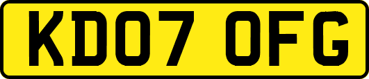KD07OFG