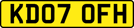 KD07OFH