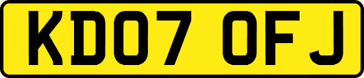 KD07OFJ