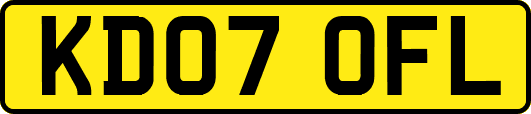 KD07OFL