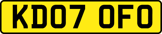 KD07OFO