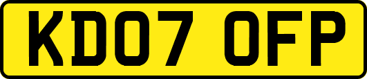 KD07OFP