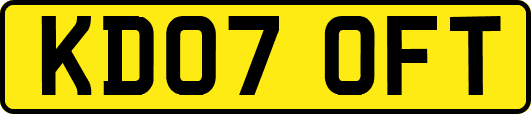KD07OFT