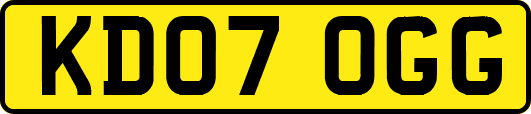KD07OGG
