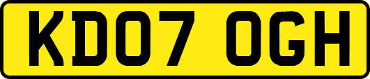 KD07OGH