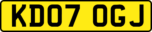 KD07OGJ