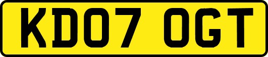 KD07OGT