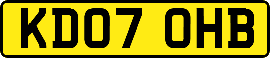 KD07OHB