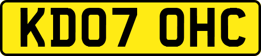 KD07OHC