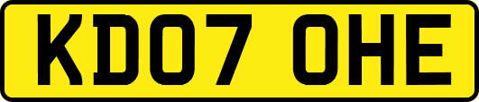 KD07OHE