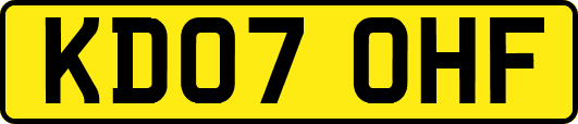 KD07OHF