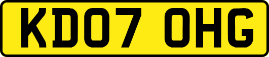 KD07OHG