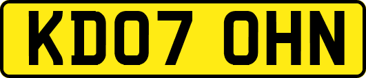 KD07OHN