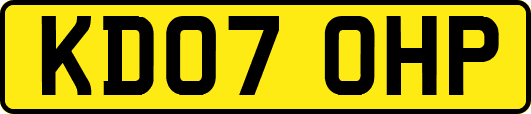 KD07OHP