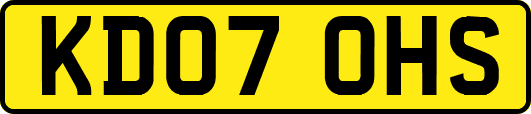 KD07OHS