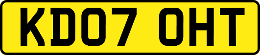 KD07OHT