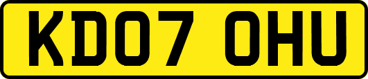 KD07OHU
