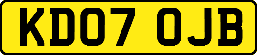 KD07OJB