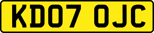 KD07OJC