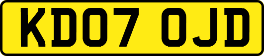 KD07OJD