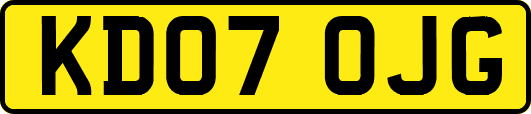 KD07OJG