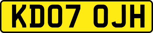 KD07OJH