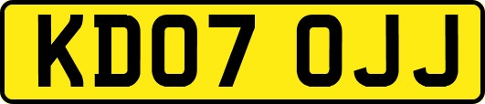 KD07OJJ