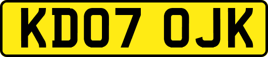 KD07OJK