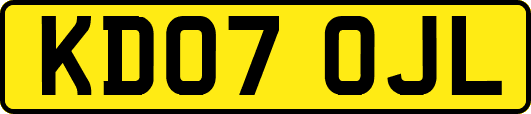 KD07OJL