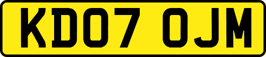 KD07OJM