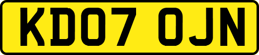 KD07OJN