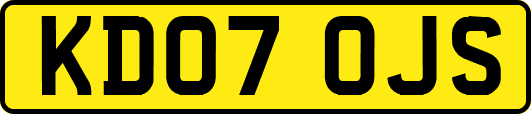KD07OJS