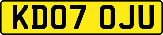 KD07OJU