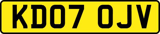 KD07OJV