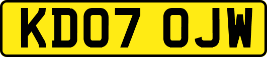 KD07OJW