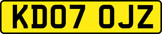 KD07OJZ