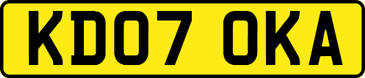 KD07OKA