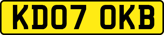 KD07OKB