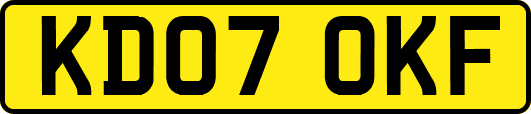 KD07OKF