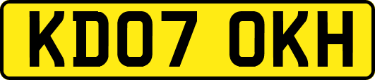 KD07OKH
